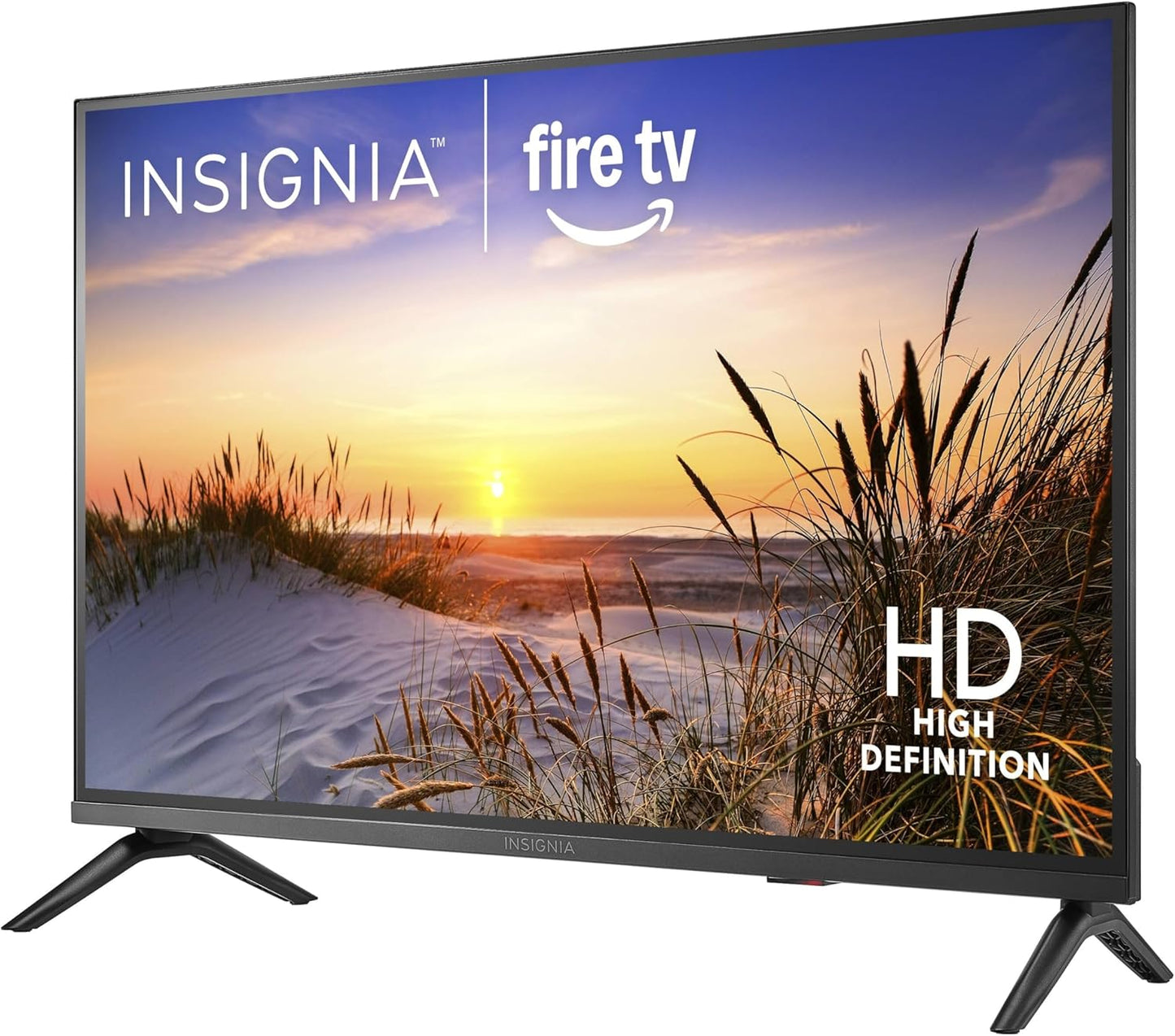 32" Class F20 Series LED HD Smart Fire TV with Alexa Voice Remote (NS-32F201NA26)
