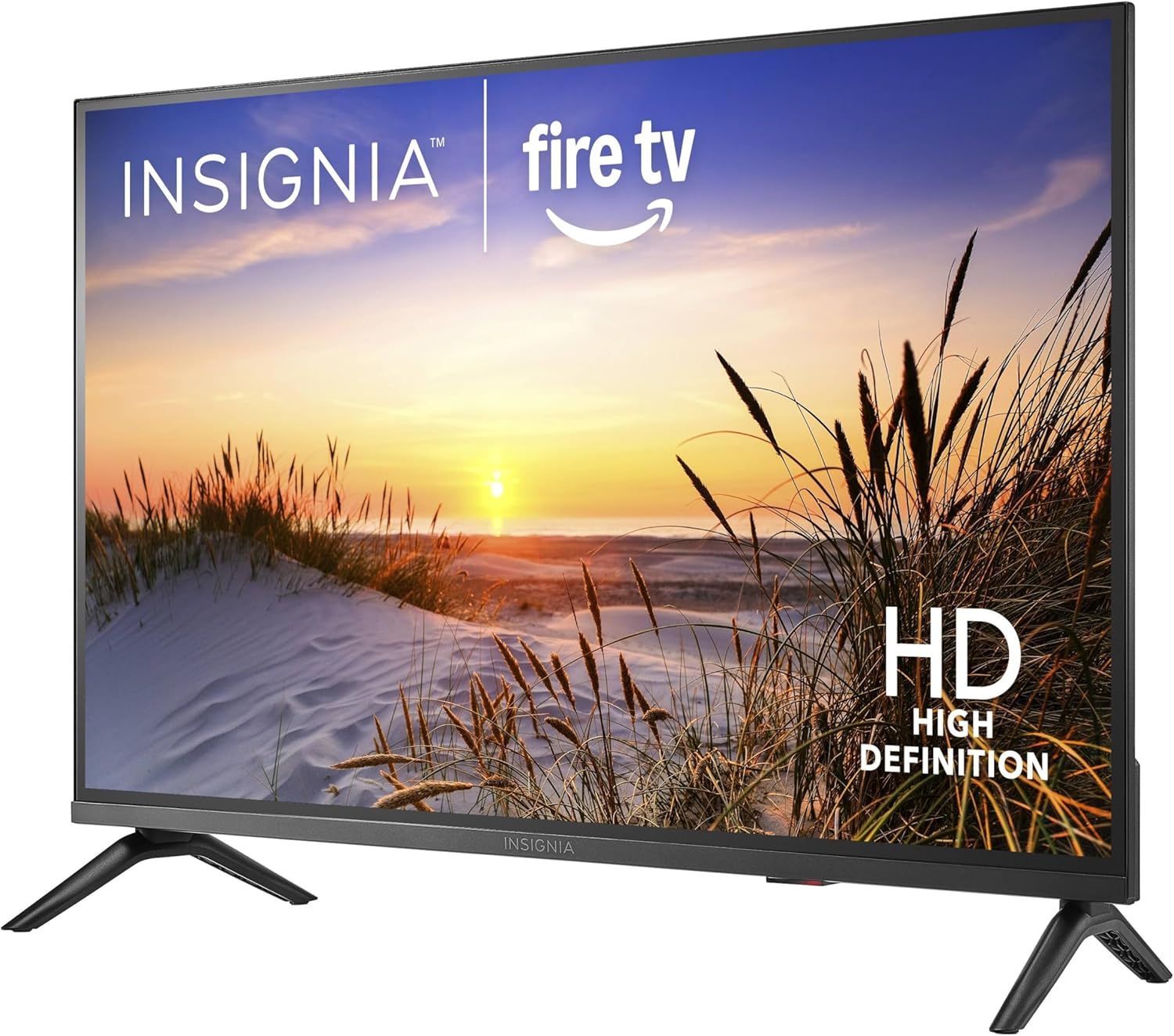32" Class F20 Series LED HD Smart Fire TV with Alexa Voice Remote (NS-32F201NA26)